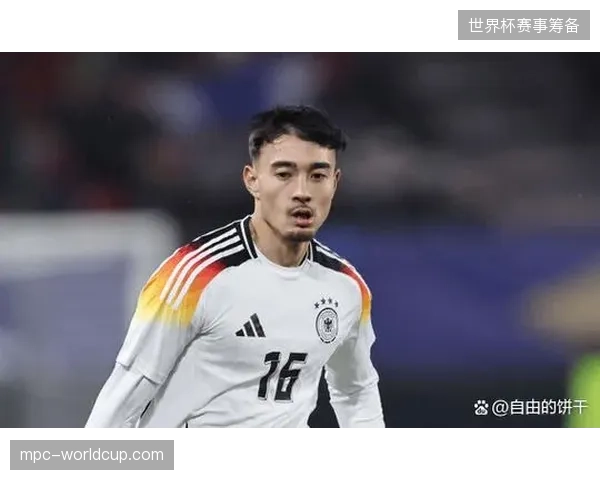 延斯·卡斯特罗普入选大名单，有望成为首位为韩国队出战世界杯的归化球员