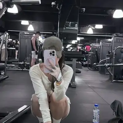 史美